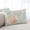 Orange, variant on Coastal Sage Green Queen Pillow Covers, Ocean Coral Starfish Shell Modern Soft Breathable Throw Pillow Cases with Invisible Zipper, Decorative Pillowcase Pillows Protectors for Sofa Bed Chair 20"x30"