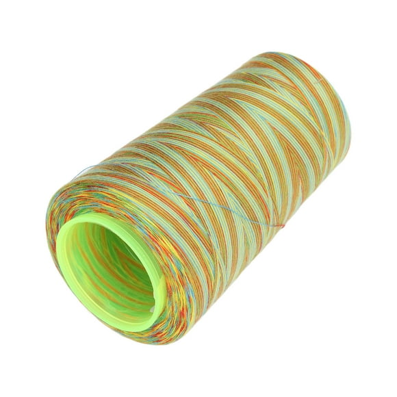 Embroidery Machine Thread,Sewing Thread Reliable Durable Sewing Thread Sewing Supplies Time-Tested Durability