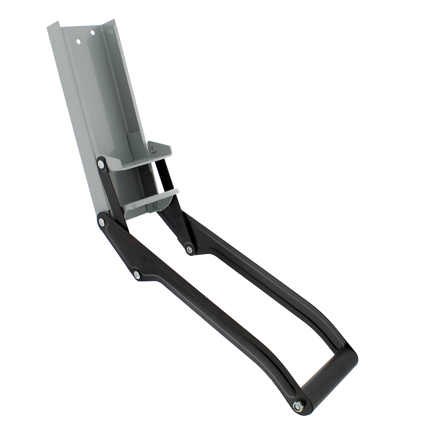 7Penn | 16 oz Can Crusher Wall Mounted Heavy Duty Can Crusher Aluminum