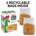 thumbnail image 2 of Corn Flakes Breakfast Cereal 43 Oz., 2 Pk., 2 of 10