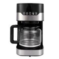thumbnail image 3 of Machine à Café, Préparation de Café 24 Heures, Cafetière, pour Bureau Café École Maison, 3 of 8
