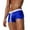 Dark Blue, variant on JDEFEG Tall Mens Bathing Suits Wear Plus Trunks Breathable Solid Beach Swimwear Size Shorts Men Slim Pants Men's Swimwear Men Swimming Trucks Nylon Red M