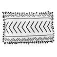 thumbnail image 2 of 1pc Stylish Decorative Bohemian Fashion Soft Pillow Cover Pillow Protector for Sofa Office, 2 of 6