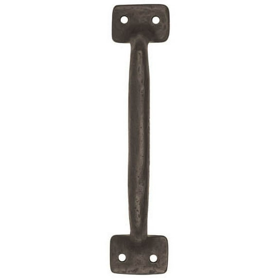 Bronze Grab Bar Pull - 5-1/2"