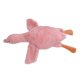 thumbnail image 4 of Juguete De Peluche De Ganso, Almohada De Peluche 3D, Juguete De Peluche Suave, Muñeco De Juguete Sentado De Felpa Amarillo Para Suministros De Fiesta De Cumpleaños, 4 of 7