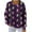Z01_Purple, variant on TKLPEHG Mardi Gras Sweatshirts for Women Purple Long Sleeve Crewneck Sweatshirts Dressy Casual Festival Print Graphic Pullover Holiday Tops (Z01_Purple,XXL)