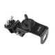 thumbnail image 2 of Soporte De De Coche Para s De Coche Móvil Montaje Clip De Negro, 2 of 7