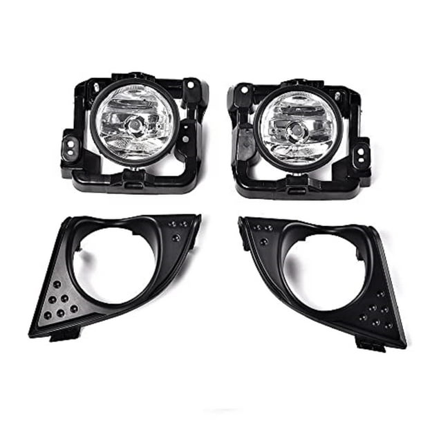 Acura Rdx Fog Light