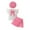 Pink, variant on Toddler Girl Spring Outfits Girls Dress Suit Toddler Clothing Set Outfits for Girls 10-12 Sweat Suits for Girls Tween Summer Clothes