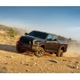thumbnail image 5 of Ikon Motorsports Compatible with 10-18 Dodge Ram 2500 3500 OE Factory Style Fender Flares Black PP Injection, 5 of 8