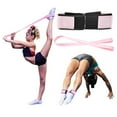 thumbnail image 2 of Soumake Ankle Strap Tumbling Trainer Back Flip Stretch Strap Gymnastics Cheerleading Equipment Handspring Trainer for Yoga Dance, 2 of 4