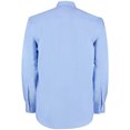 thumbnail image 2 of Kustom Kit Mens Long Sleeve Business Shirt, 2 of 4