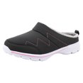 thumbnail image 2 of Zapatos Deportivos Malla para Correr Sin Cordones Unisex Impermeables Amantes Del, 2 of 9