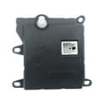 thumbnail image 3 of Main Air Flap Actuator - Compatible with 1990 - 1991 Mercury Colony Park, 3 of 3
