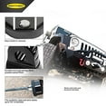 thumbnail image 3 of Smittybilt SMB2820 Aluminum Winch Shackle - Black, 3 of 6