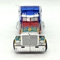 thumbnail image 4 of Transformation Toys Optimus SS44 BAIWEI TW1022 Action Figure OP Commander Deformation Robot Anime Alloy Car Metallic Model Gift, 4 of 5