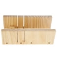 thumbnail image 1 of Caja cortadora de jabón, molde cortador de jabón ajustable, molde cortador de jabón, suministros para hacer jabón, diseño de última generación, 1 of 13