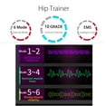 thumbnail image 4 of 14Pcs/Set Full Body EMS Intelligent Training Gear, Hip Trainer Buttocks Lifter, Abdominal Muscle Training Smart Body Building Fitness, 4 of 10