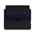 thumbnail image 3 of Funda Para Tableta Anticaída Con Teclado Táctil, Soporte Magnético Extraíble Para Tableta, Funda Para Teclado Inalámbrico Bluetooth Para Ipad Pro De 11 Pulgadas 2018 2020 Methold EL013781-04, 3 of 6
