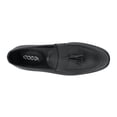 thumbnail image 4 of MOCASINES CABALLERO STYLO 3015-041 PIEL NEGRO, 4 of 4