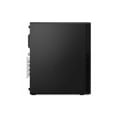 thumbnail image 5 of Lenovo ThinkCentre M75s Gen 2 11R8004XUS Desktop Computer - AMD Ryzen 5 PRO 5650G - 16 GB - 256 GB SSD - Small Form Factor - Black - AMD PRO565 Chip - Windows 11 Pro - AMD Radeon Graphics DDR4 SDRA..., 5 of 8