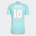 thumbnail image 2 of Jersey Playera Adidas del Inter de Miami con Numero de Messi MLS  Tercero Para Hombre, 2 of 4