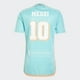 thumbnail image 2 of Jersey Playera Adidas del Inter de Miami con Numero de Messi MLS  Tercero Para Hombre, 2 of 4