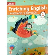 Enriching English (Workbook 1) - Unknown Author