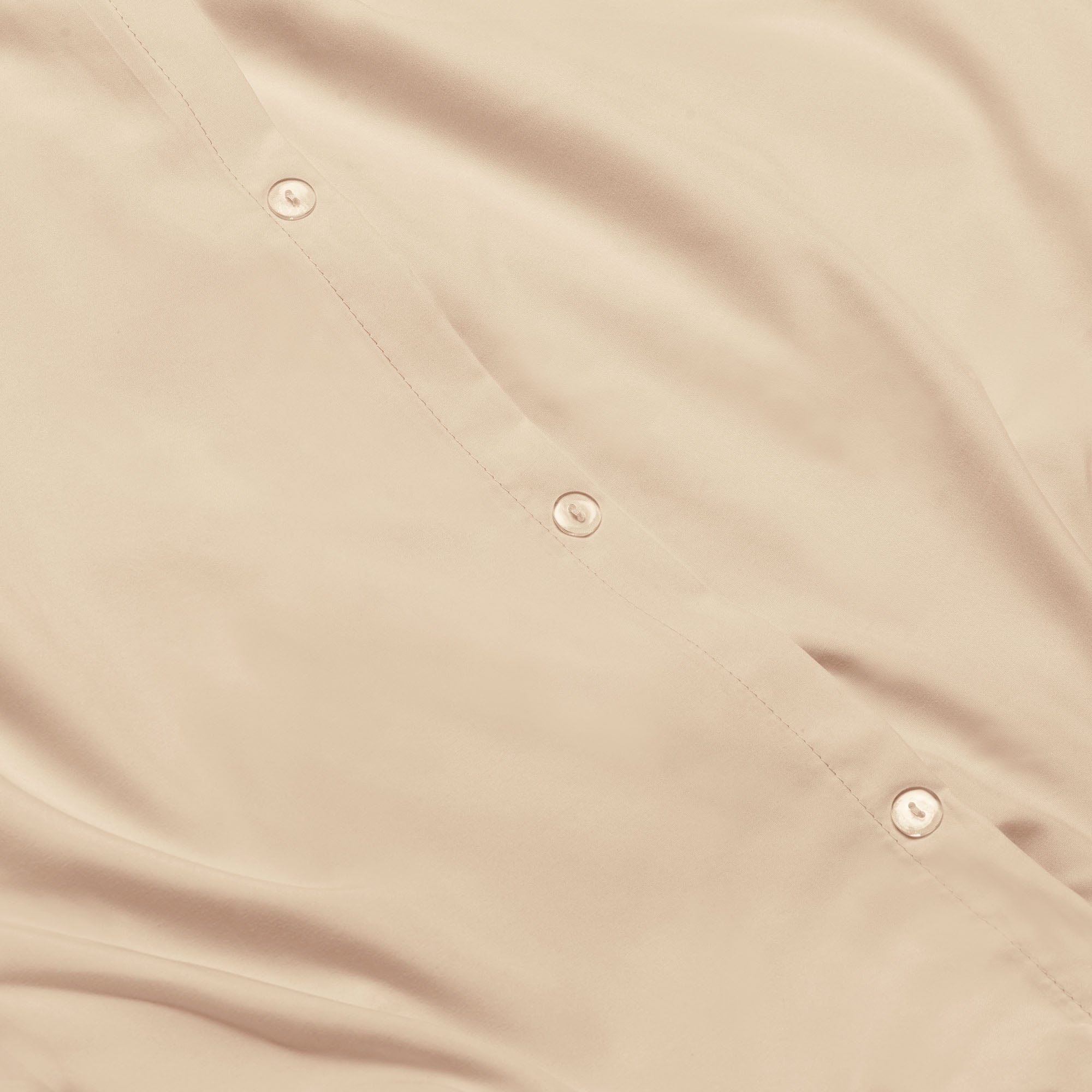 Hearth & Harbor 3-Piece Taupe Duvet Set, King
