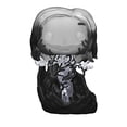 thumbnail image 2 of Funko Pop! Marvel Fantastic Four Venomized Invisible Girl Clear Variant Exclusive Figure Repaired ARM Funko -, 2 of 2