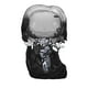 thumbnail image 2 of Funko Pop! Marvel Fantastic Four Venomized Invisible Girl Clear Variant Exclusive Figure Repaired ARM Funko -, 2 of 2