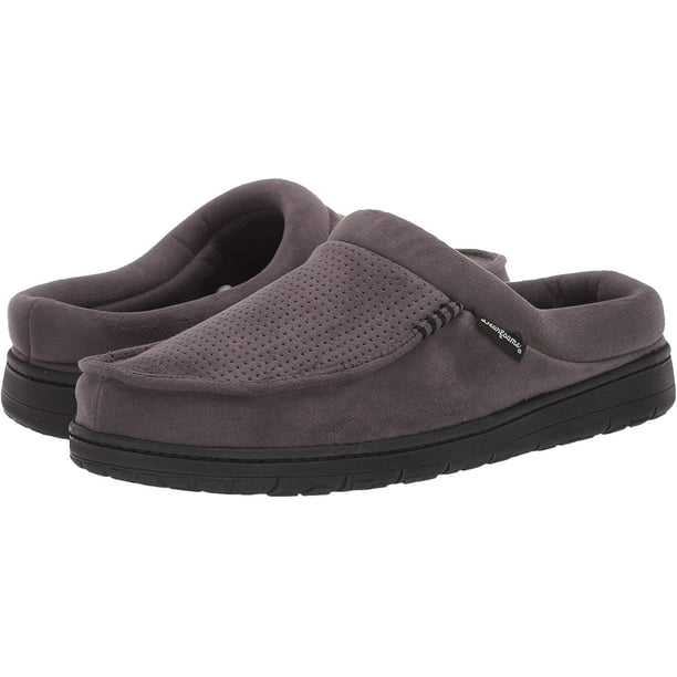 Fireside slippers deals walmart