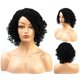 thumbnail image 1 of Peluca de pelo sintético para mujeres negras, pelo corto africano de Rastas, extensiones de pelo de ganchillo, barata, superventas, 1 of 4