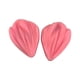 thumbnail image 3 of Candy molds flip, cake press, leaf modeling, DIY baking, party favors, wedding decorations, foldable design, plastic material, for home kitchen, 3 of 9