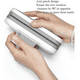 thumbnail image 3 of Limpiador De Ventanas Magnético Diseño Doble Cara Ajustable Xtellar blanco, 3 of 4