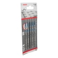 thumbnail image 3 of Segueta Para Metal Bosch T118B Basic 5 Piezas, 3 of 3
