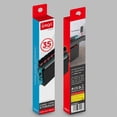thumbnail image 4 of IPEGA 35-in-1 Game Card Case & Stand for Nintendo Switch - Direct-Plug Storage Holder, Anti-Scratch Cartridge Organizer & Space-Saving Console Base, 4 of 4