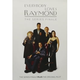 Everybody Loves Raymond: Season 7 (DVD) - Walmart.com
