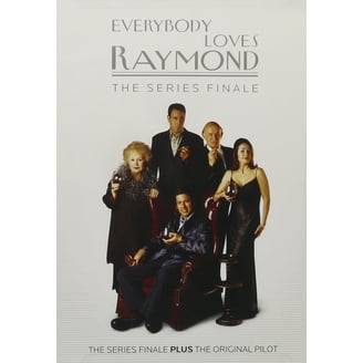 Everybody Loves Raymond: Season 3 - Walmart.com