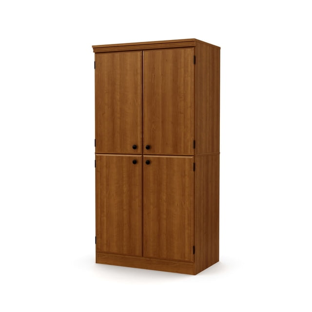 South Shore Morgan Storage Cabinet