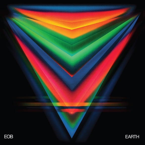 Eob - Earth - Rock - Vinyl
