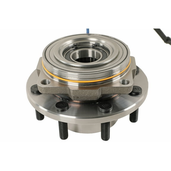 MOOG 515131 Wheel Bearing and Hub Assembly