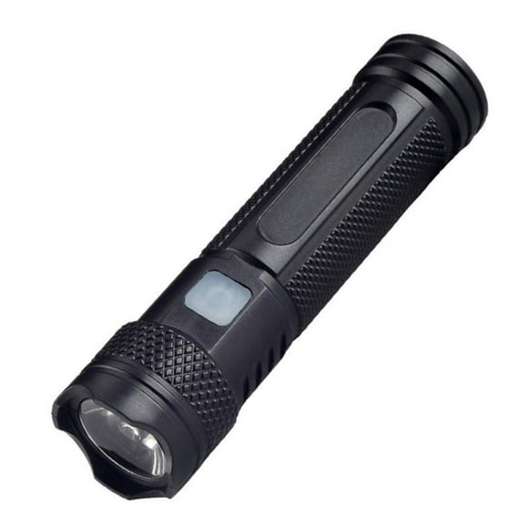 UV Flashlight Portable Handheld Powerful UV LED Lamp For Fluorescent Agent