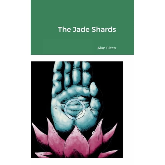 The Jade Shards, (Hardcover)