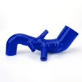 thumbnail image 2 of Aramox Air Intake Tube, Silicone Intake Hose Pipe Increased Airflow Compatible With  Leon Cupra R 1.8T AMK BAM Engine, Air Intake Pipe, 2 of 8