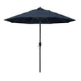 thumbnail image 2 of California Umbrella 9 ft. Sunbrella Designer Market Umbrella, 2 of 5