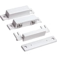 thumbnail image 3 of 7939wg-wh - ademco surface mount contacts (white), 3 of 3