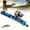 Color C, variant on Catapult Fishing Rod with Rocket Launcher Casting Mechanism and Lightweight Portable Design for Freshwater and Saltwater Use