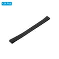 thumbnail image 3 of Uxcell 5.5" Rubber Bands, 24 Pcs, Black, 3 of 6