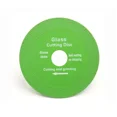 thumbnail image 1 of Disco de corte de vidrio para botellas de vino de cristal de jade, biselado de vidrio, 100 x 20 mm, disco de corte L9A4, 1 of 6